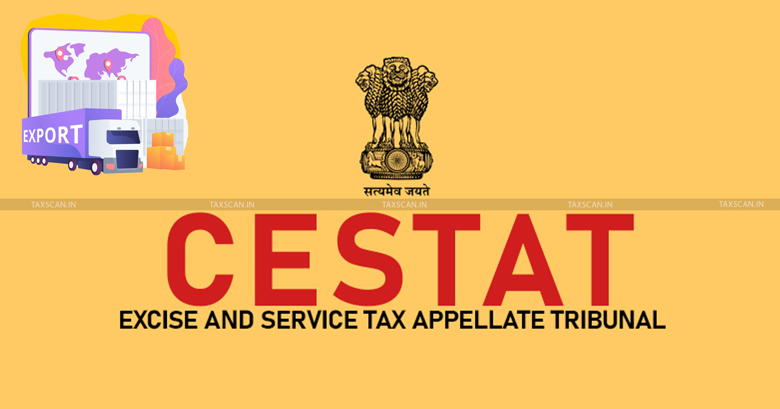 Excise Duty - Demandable merely - Procedural lapse - Respect of Admitted -Export of Goods-CESTAT