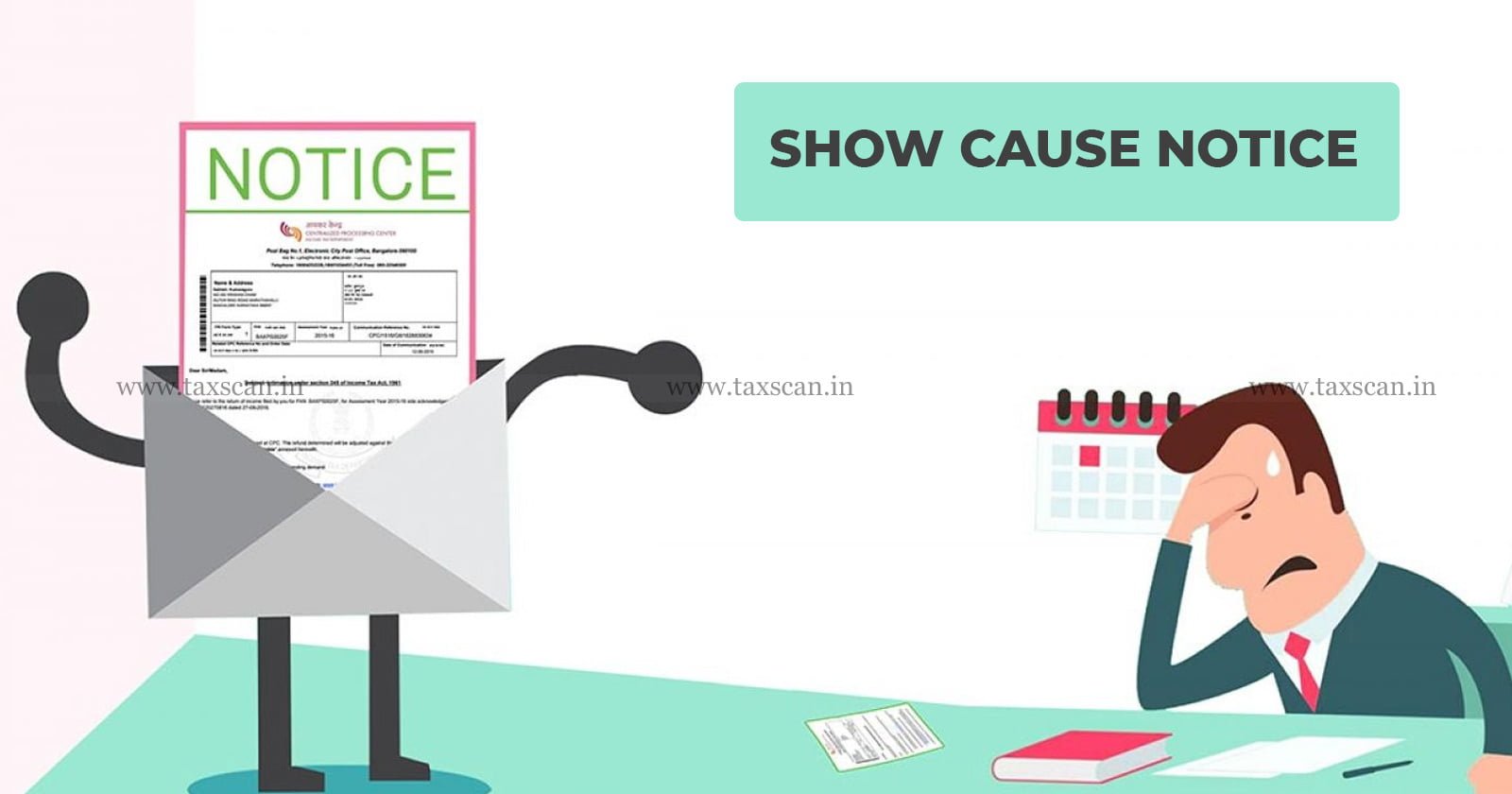 FERA - Foreign Exchange Regulation Act - Absence of Issuance - Opportunity Notice - Delhi High Court - Delhi HC Quashes Exparte Proceeding - Exparte Proceeding by ED - taxscan