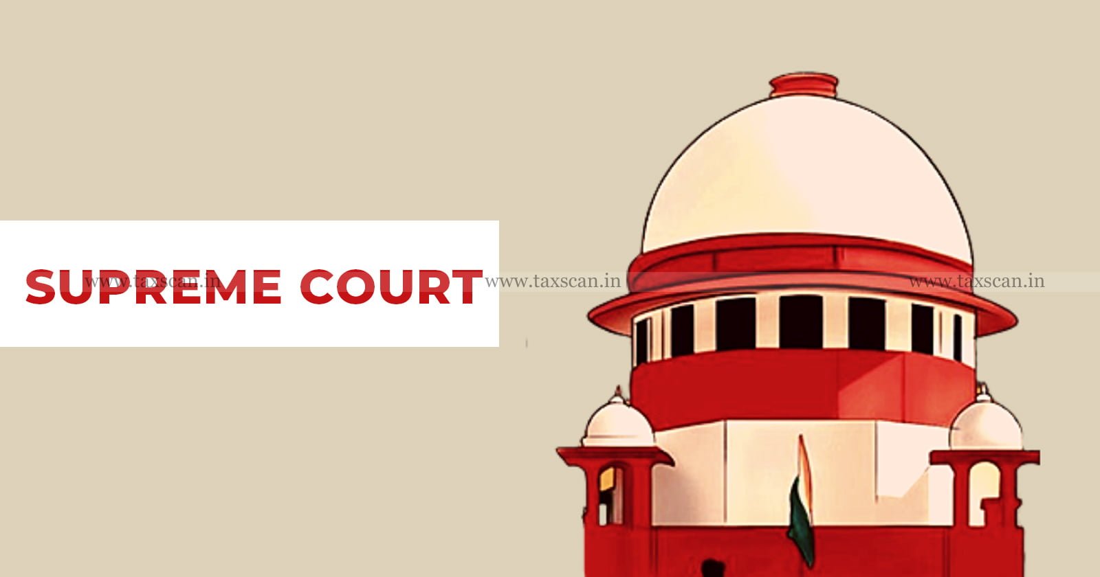 High Courts - Refuse to Consider Prayer - Interim Relief - Alternative Remedy-Supreme Court-TAXSCAN