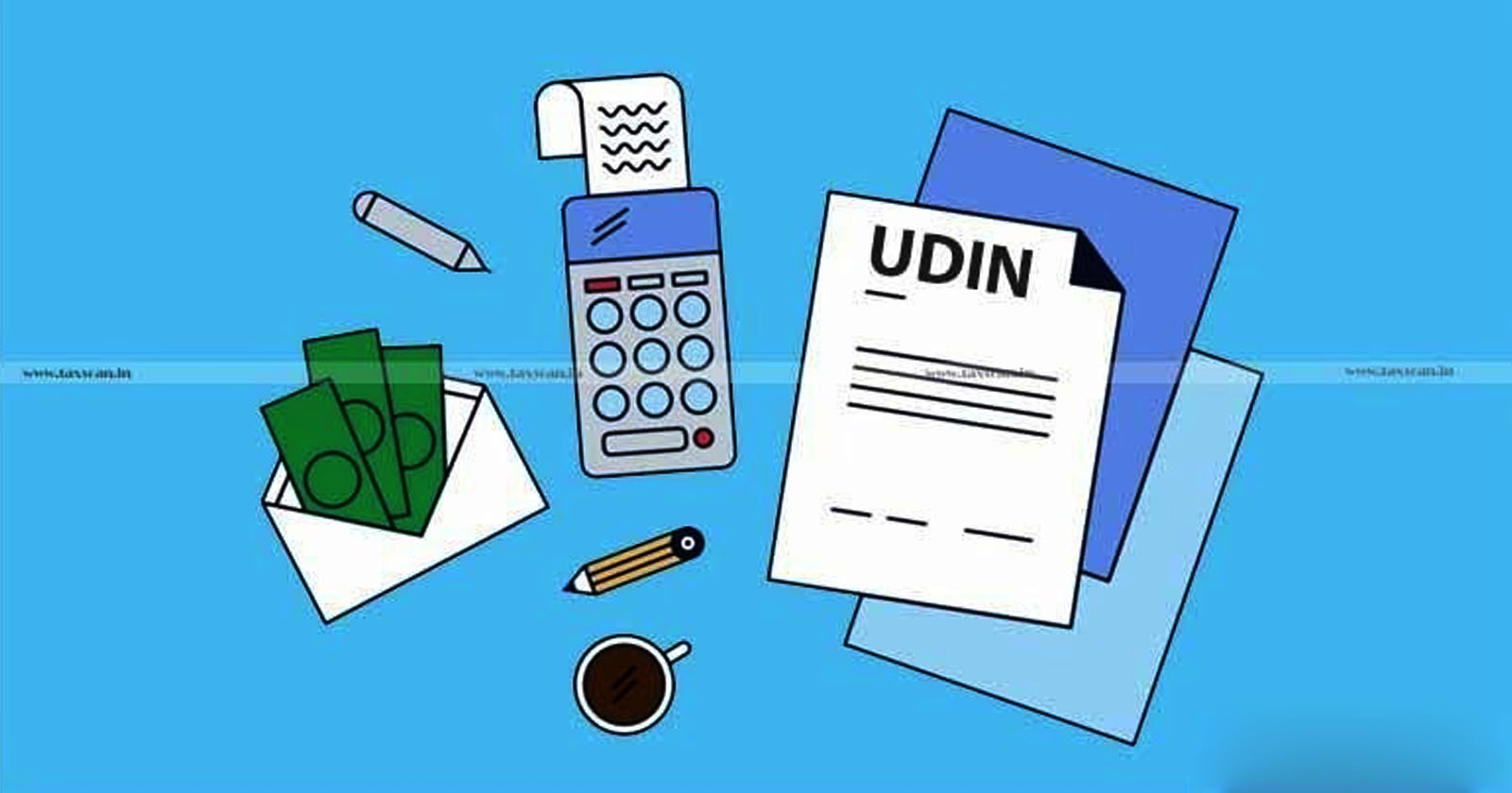 ICAI - UDIN - ICAI announces UDIN Archiving Strategy - ICAI announces UDIN Archiving Strategy after one year of its generation - taxscan
