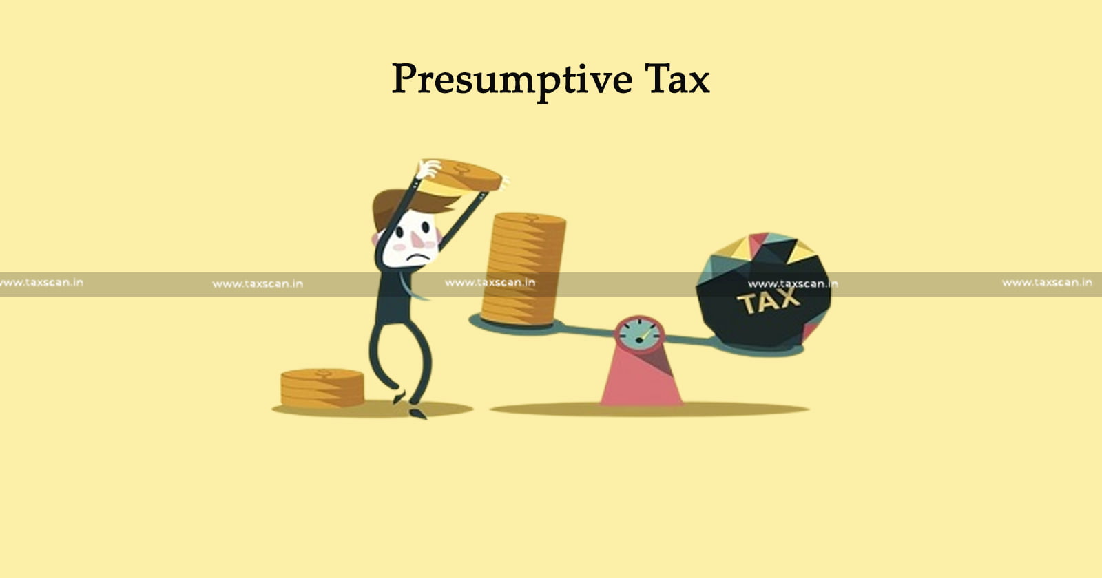 ITAT deletes Penalty - Income Tax Act as Turnover was below 2 Crores as Prescribed - TAXSCAN