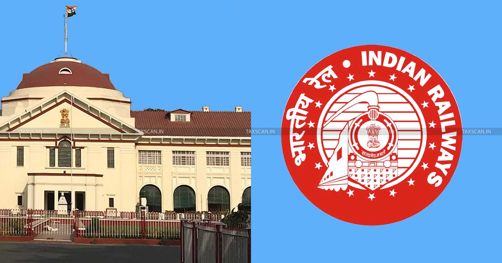Illegal deduction - VAT - Contractors - Inter-State Sale - Goods - Patna HC - directs Railway to Refund - taxscan
