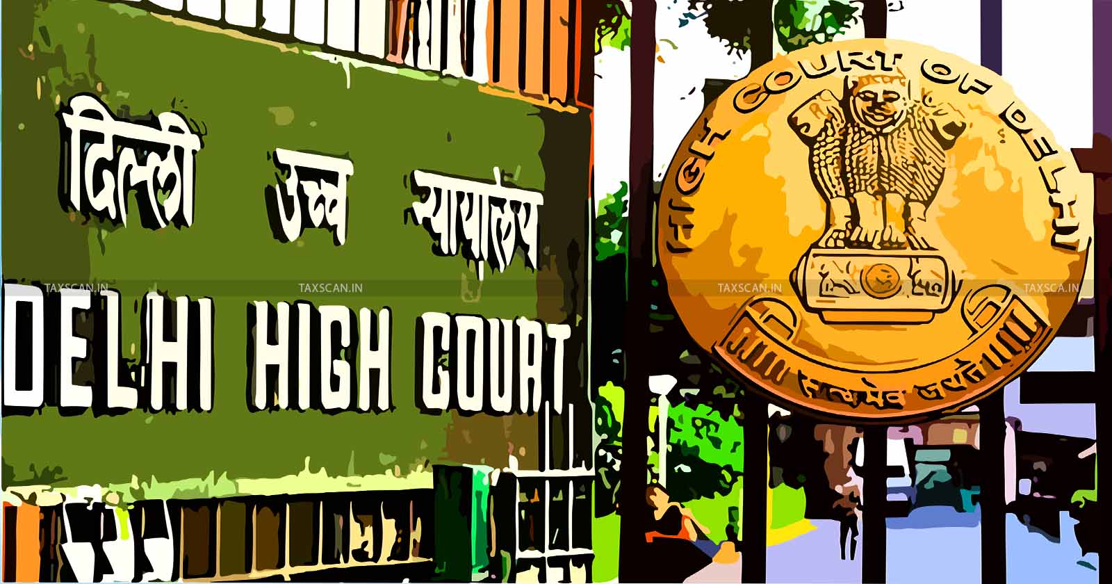 Income Tax Act - Delhi High Court - income tax appeal - taxscan