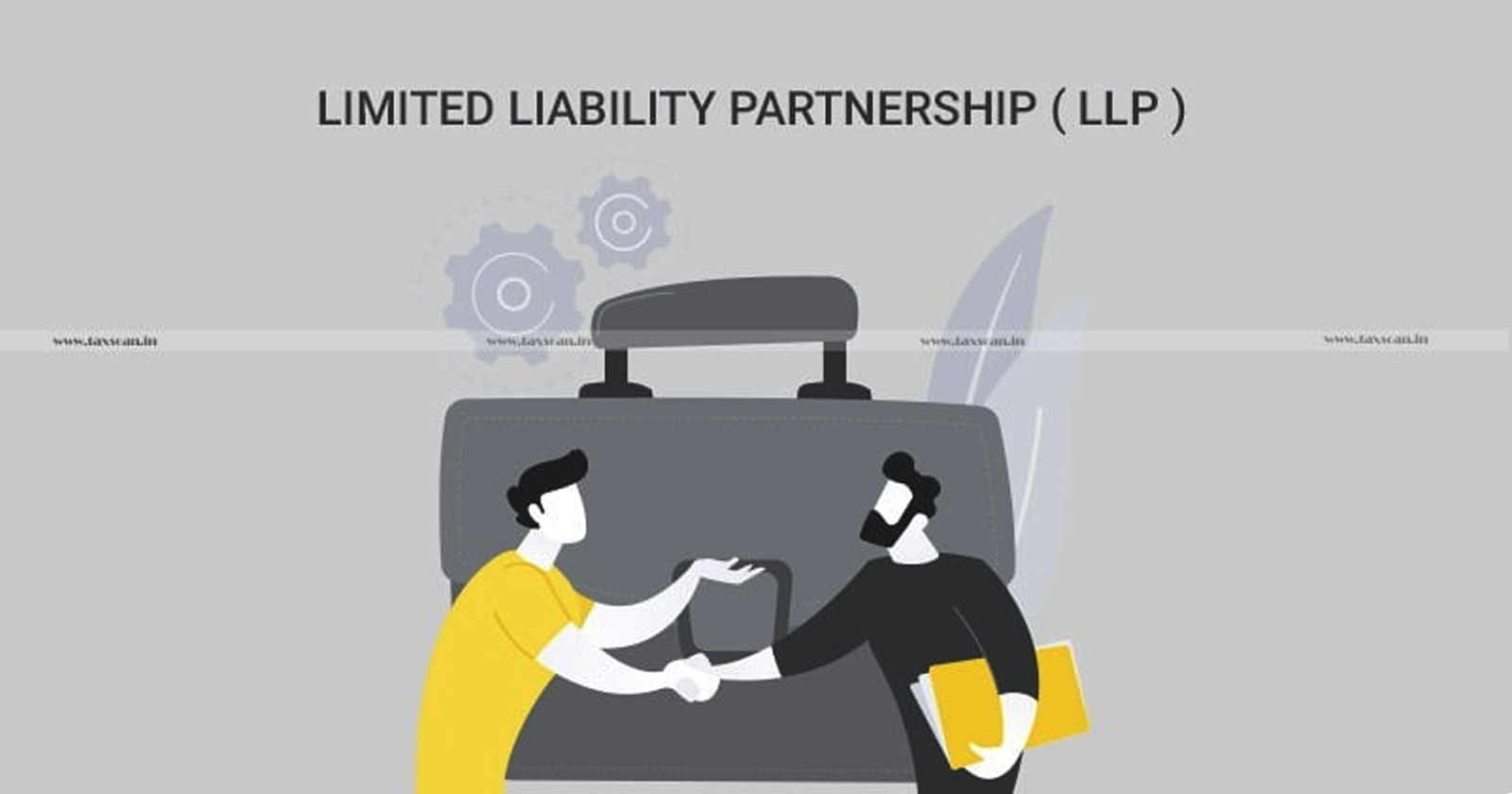 LLPs Required to Maintain Partner Register - Contribution - MCA amends LLP Rules - TAXSCAN