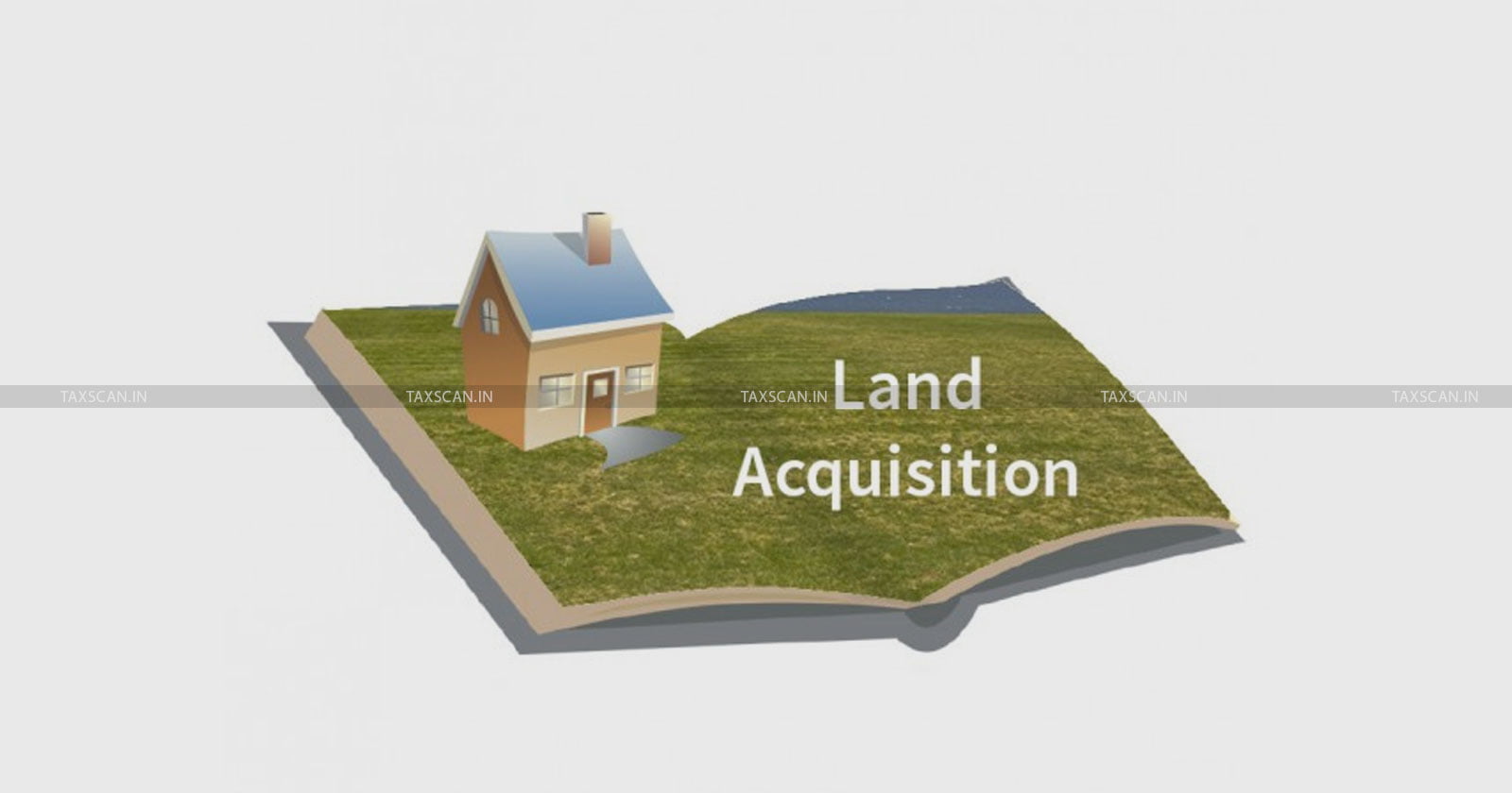 Land once - Vested - State - De-requisitioned - Acquisition- Land Acquisition Act - Calcutta HC - taxscan