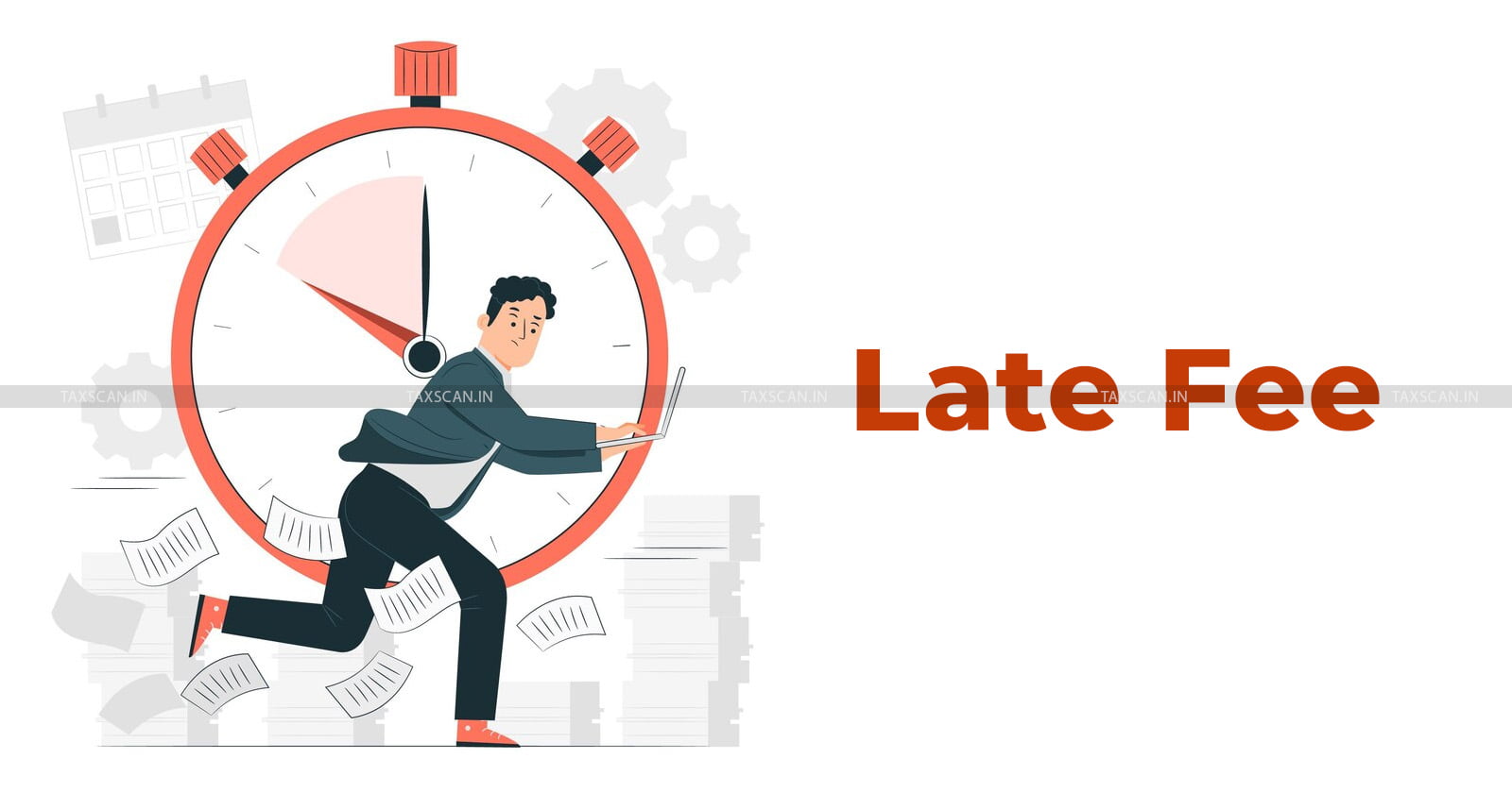 Late Fee - IT Act - Belated filing of TDS return - ITAT -filing of TDS return - taxscan