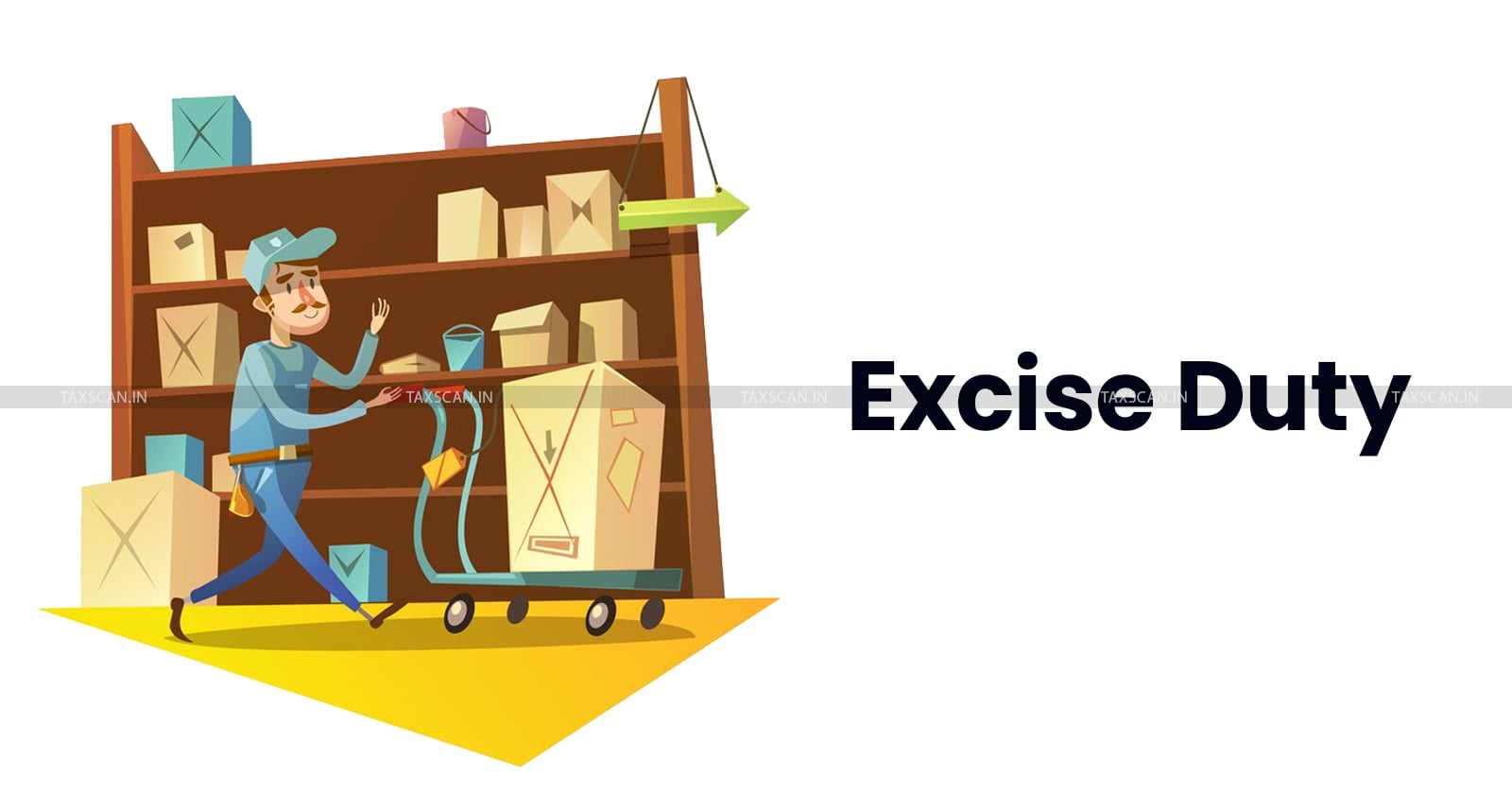 Levy - Excise Duty - Excisable Goods Manufactured - Quantity - values - Central Excise Act - CESTAT - taxscan
