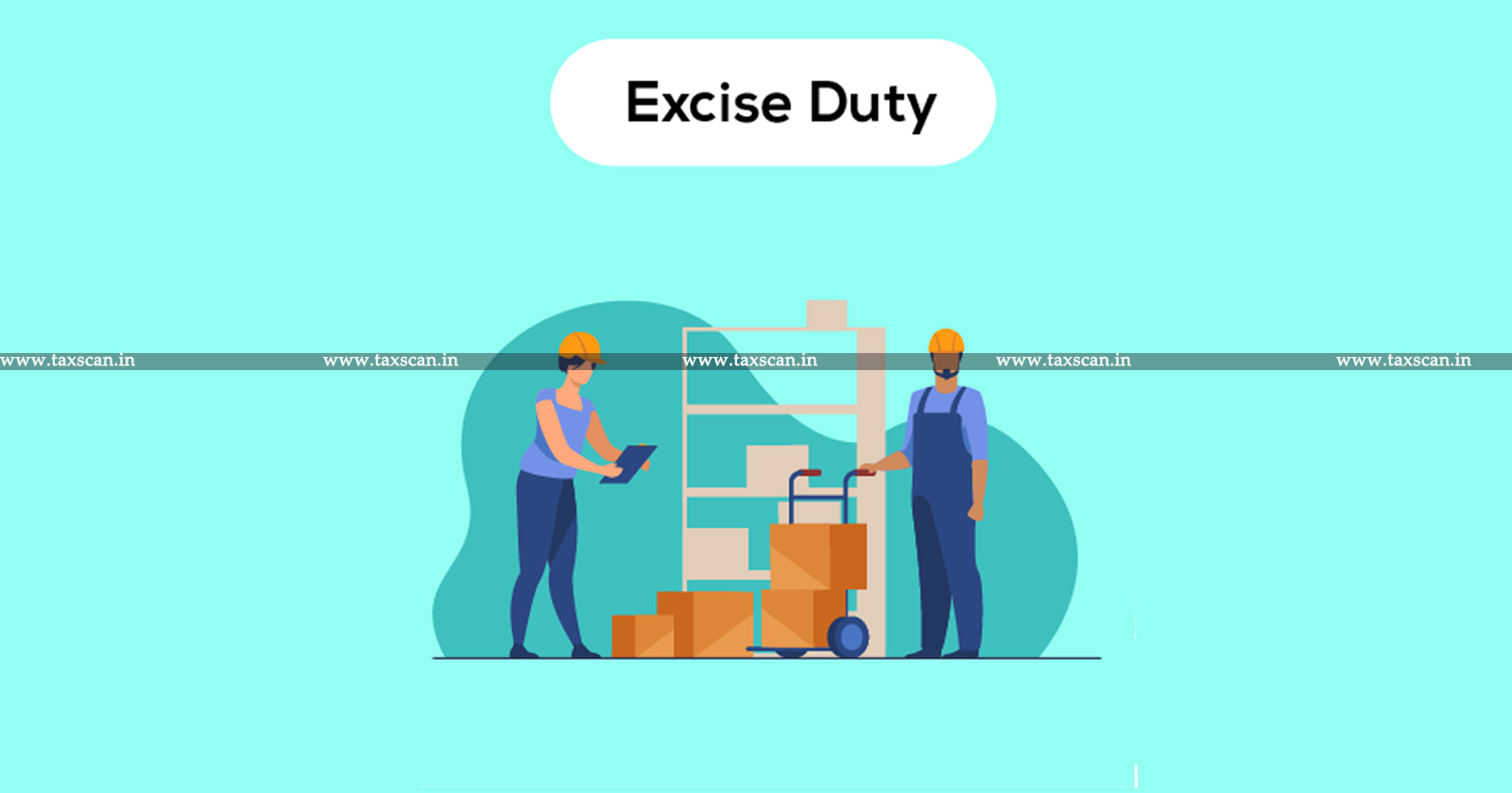 Levy of Excise Duty - Customs Duty - Goods manufactured outside India - Central Excise Act - CESTAT - taxscan
