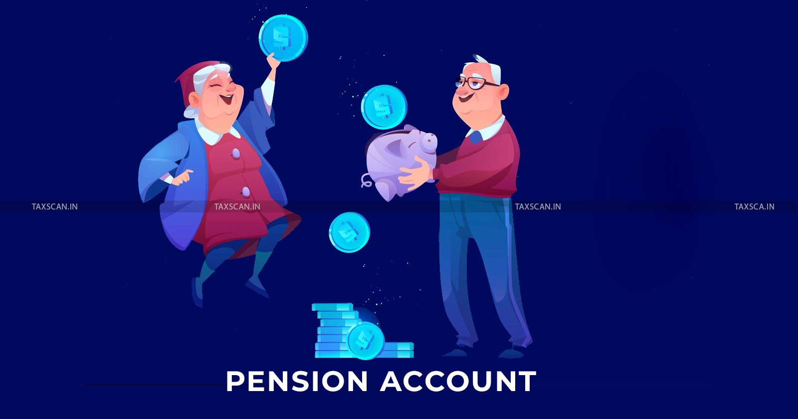 Madras HC - Income Tax Dept - Madras HC directs Income Tax Dept - Pension Account - old Age of Pensioner - taxscan