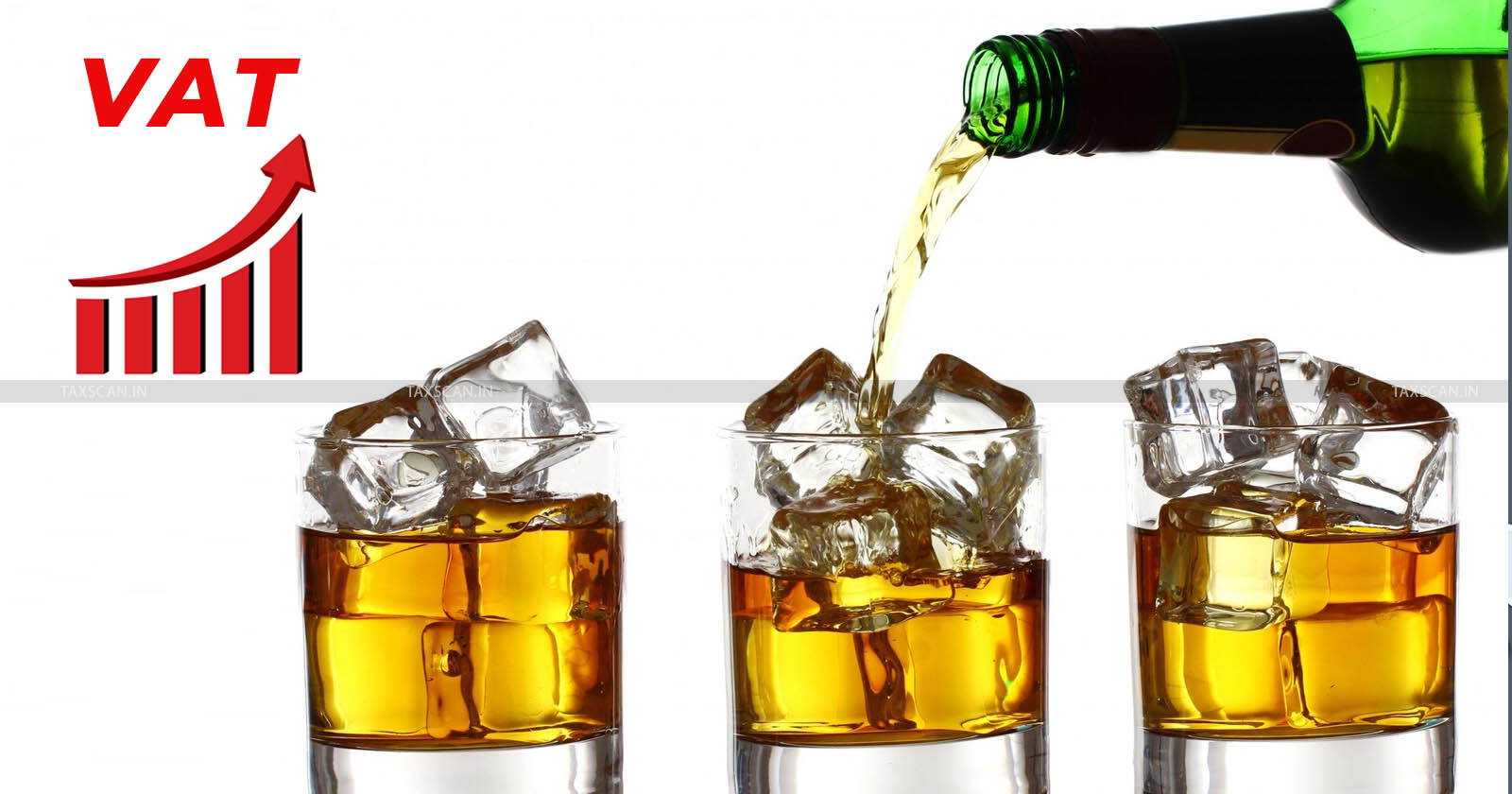 Maharashtra -Govt Raises- VAT - Liquor - Permit Rooms-Prices Go Up-TAXSCAN