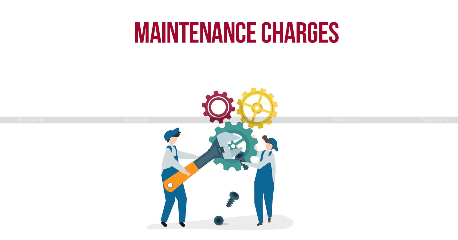 Maintenance Charges - corporate members - Governed - Principle of Mutuality - Exempted - Tax - ITAT - taxscan