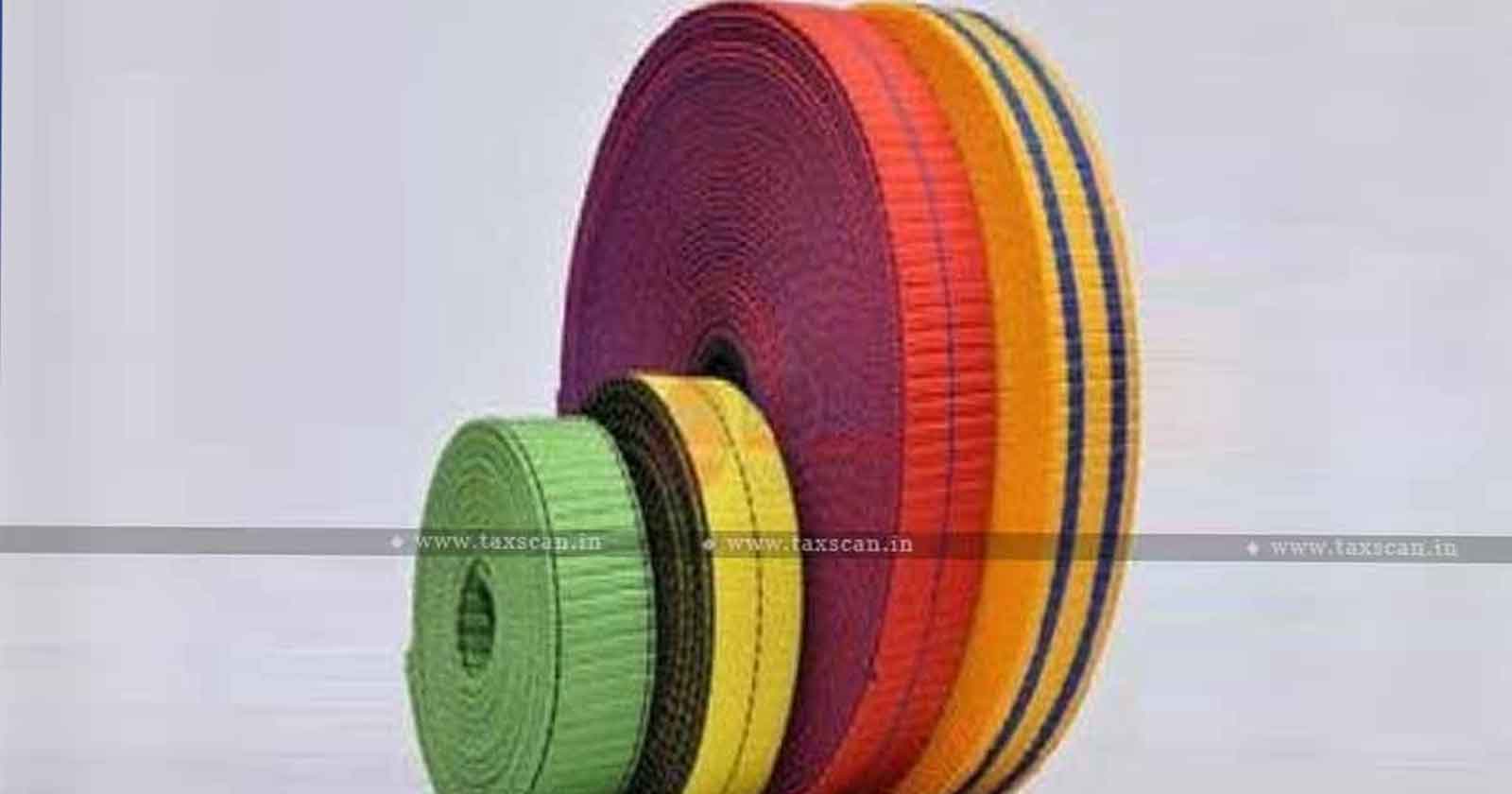 Manufacturer of polyester spun yarn - polyester spun yarn - Manufacturer - Reversal of CENVAT Credit - CENVAT Credit - CESTAT - taxscan