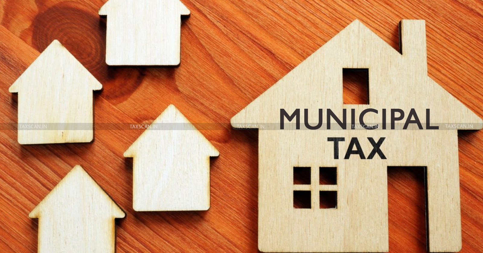 Municipal Tax allowable - expenditure - Income Tax Act - Assessee paid- proportionate Tax - Society-ITAT-TAXSCAN