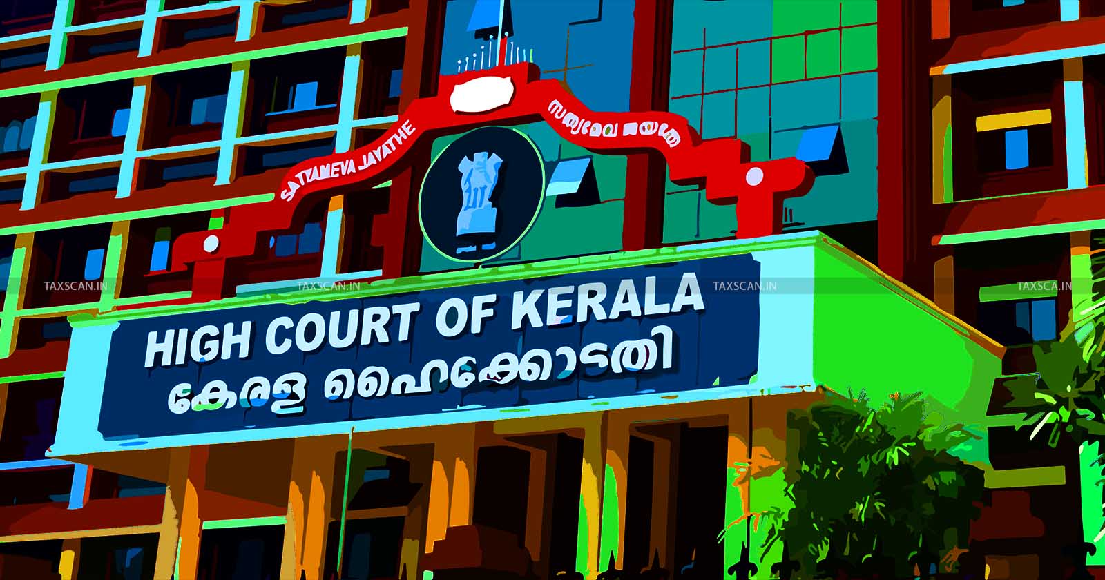 No Requirement of Attachment of Bank Account on Deposit of Pre-Deposit - Numbering of Service Tax Appeals - Kerala HC - TAXSCAN