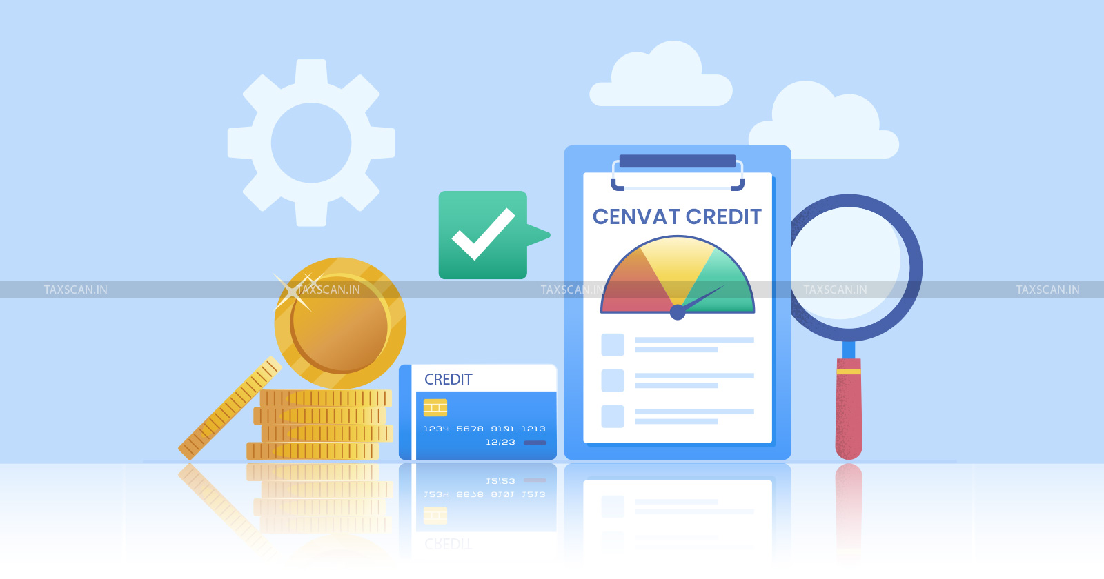 No Reversal of CENVAT Credit of Excise Duty - prior to Clearance or Removal of Goods - CESTAT - TAXSCAN