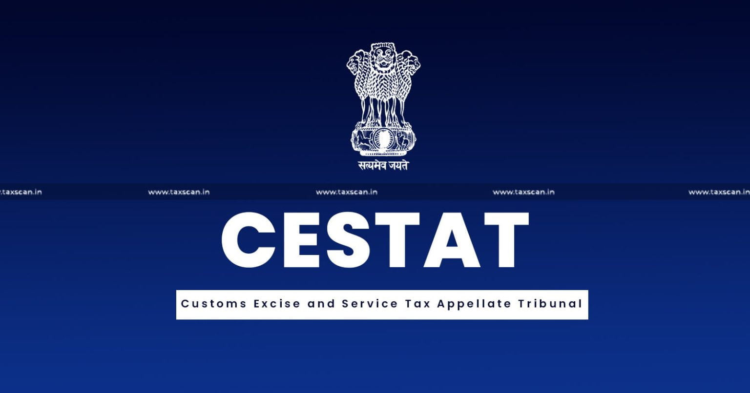No Testimony of Witness - Relevant Evidence - Central Excise Act - CESTAT - taxscan