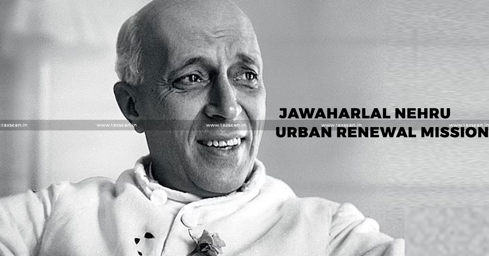 No service Tax - Leviable - Construction Service - Residential Complex - JawaharLal Nehru - Urban Renewal Mission - CESTAT - taxscan
