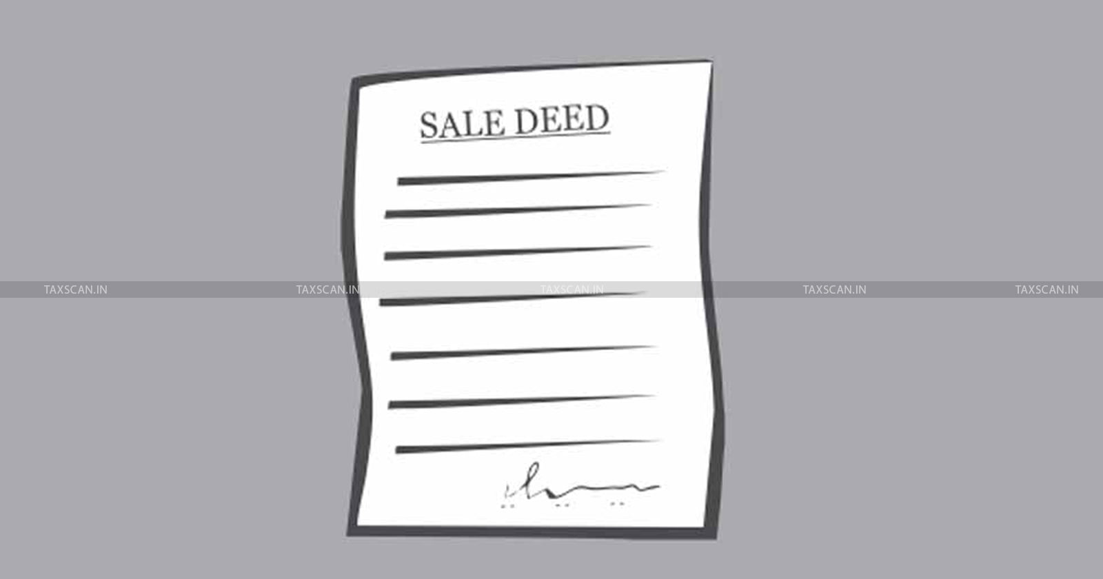Non-Consideration - Sale Deed - determine Nature - Sold Land - Agricultural - ITAT - directs - Re-adjudication - taxscan