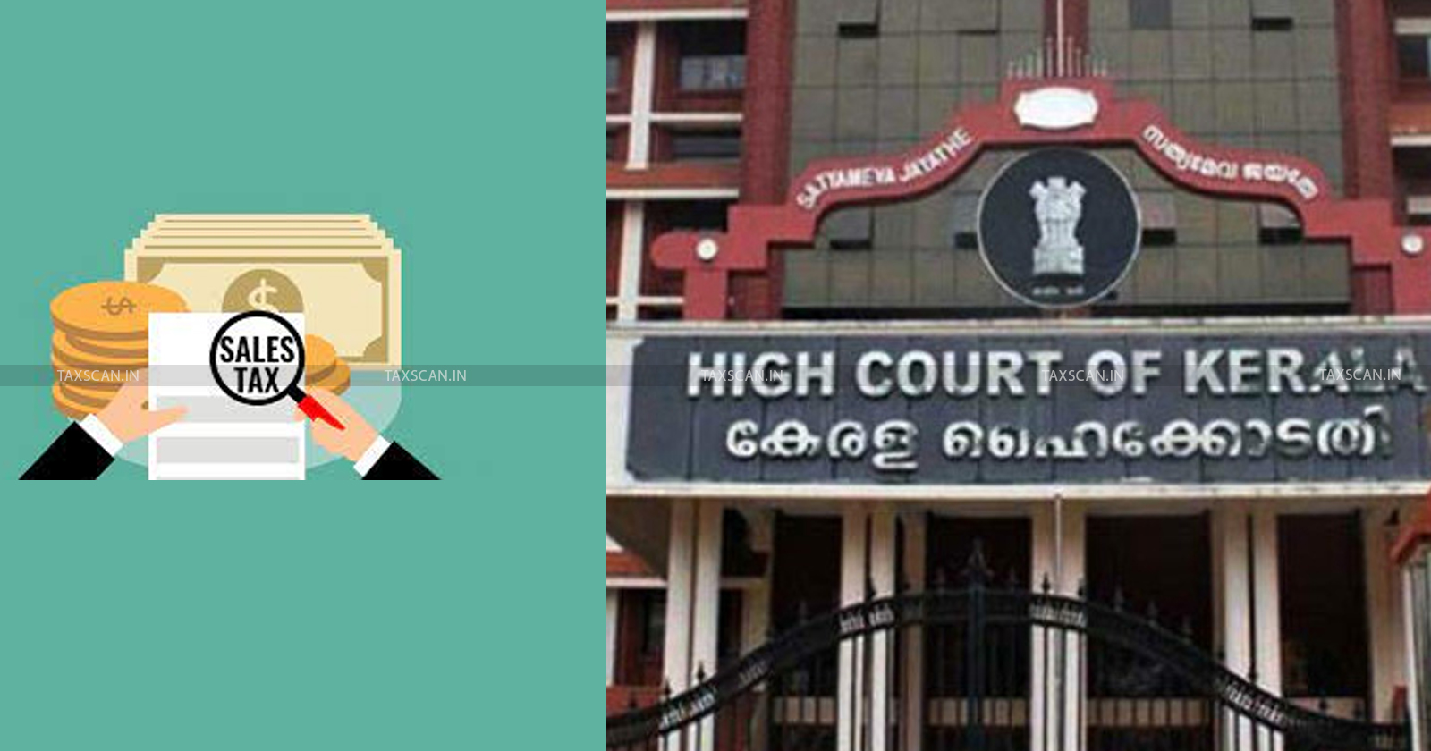 Notice Demanding Sales Tax issued Limitation - Finance Act when Assesee Prepared sale Tax Appeal - Kerala HC allows one Month to File Appeal - TAXSCAN