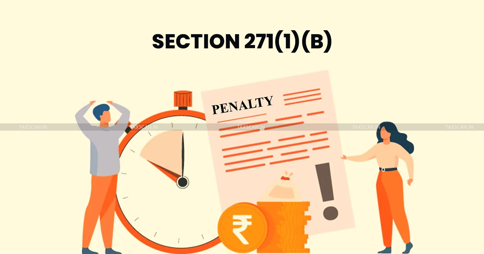 Penalty Imposed by AO - Income Tax Act for Non- Compliance to Notices issued Assessment Limitation Period - ITAT Dismisses Appeal - TAXSCAN