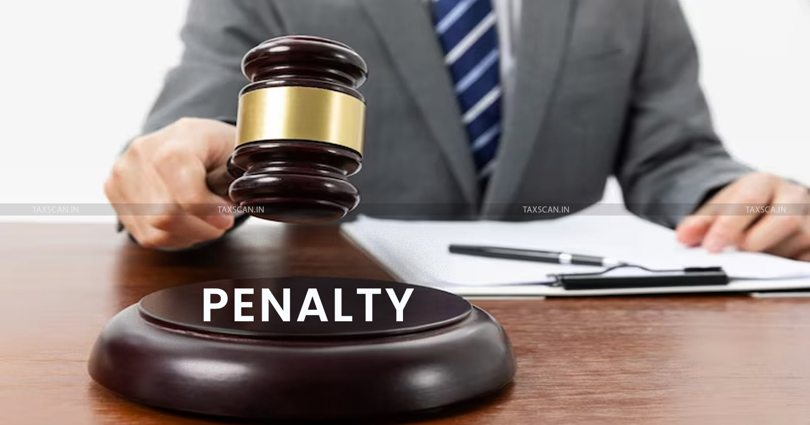 Penalty - Penalty leviable when Person chargeable to Tax - Tax - Penalty leviable when Person chargeable to Tax fails to Deposit Tax - GST Act - taxscan