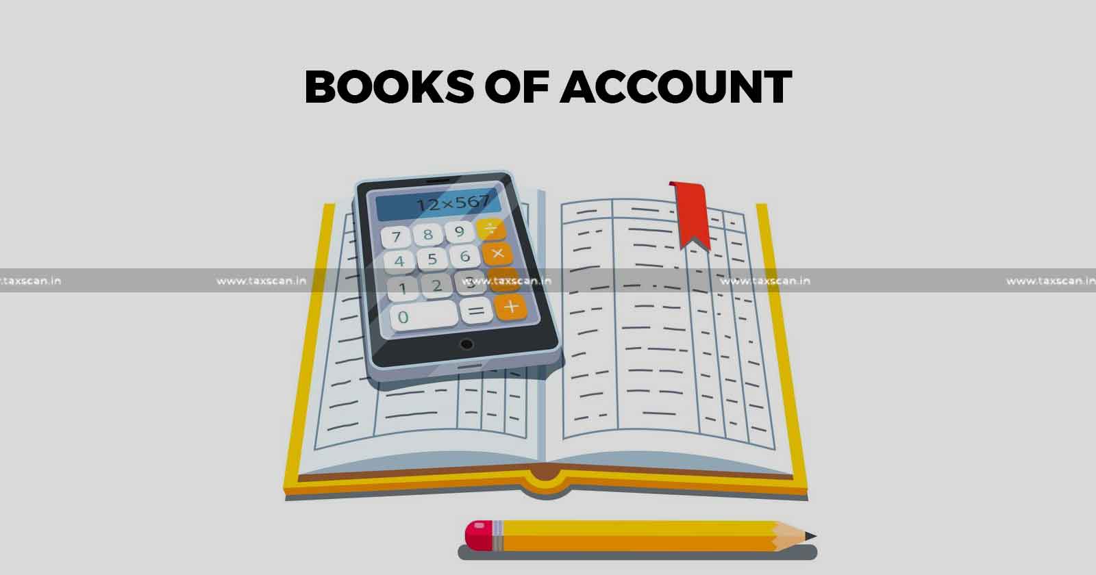 Proof that Entry - Books of Accounts - Loan extended - Dayal Trust - Delhi High Court - Income Tax Appeal - taxscan