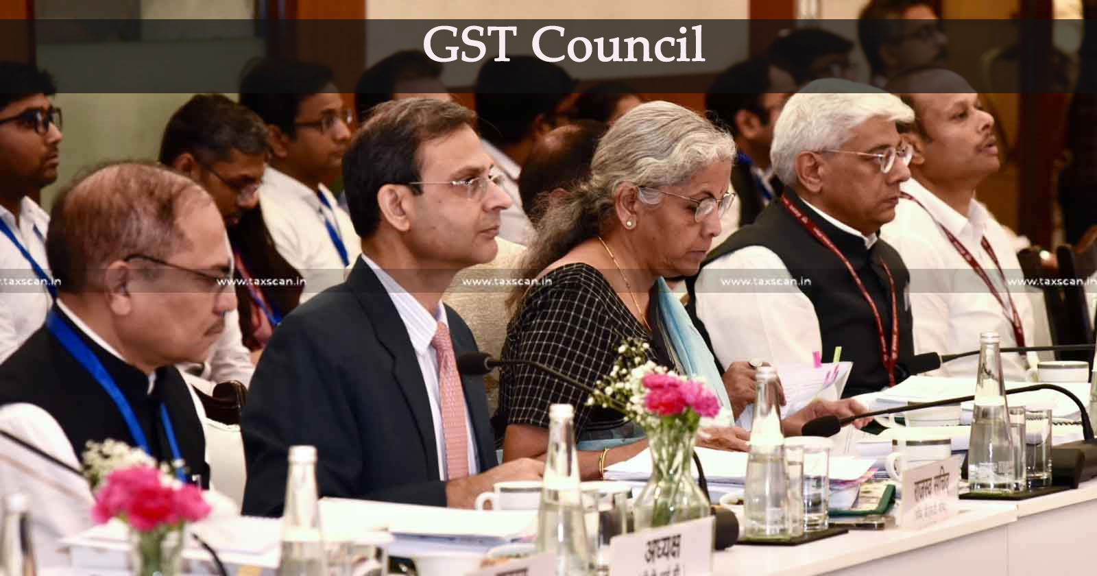 Provisional Attachment - GST Valid for One Year - GST Council - GST - taxscan