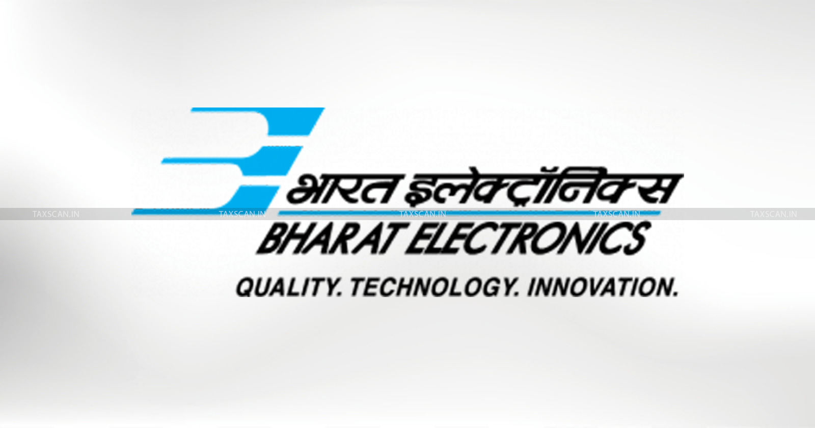 Relief - Bharat Electronics - CESTAT - Quashes - Service Tax Demand - Receiving Overhauling Charges - Repair - Maintenance services - taxscan