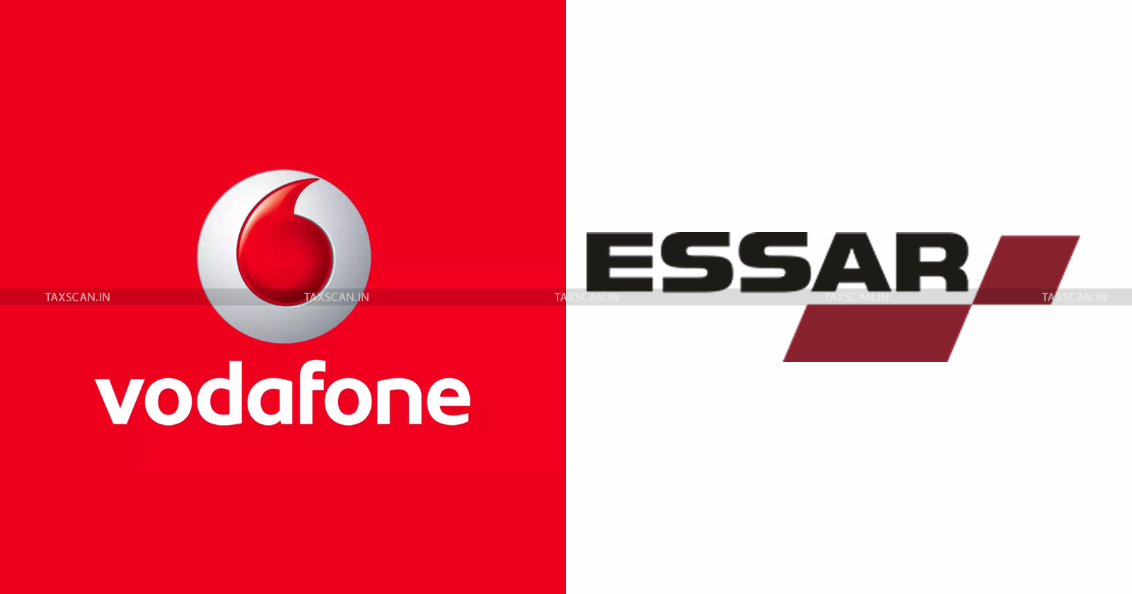 Relief - Vodafone Essar - CESTAT - rules - charges paid - services rendered - FTOs - not taxable - telecommunication services - taxscan
