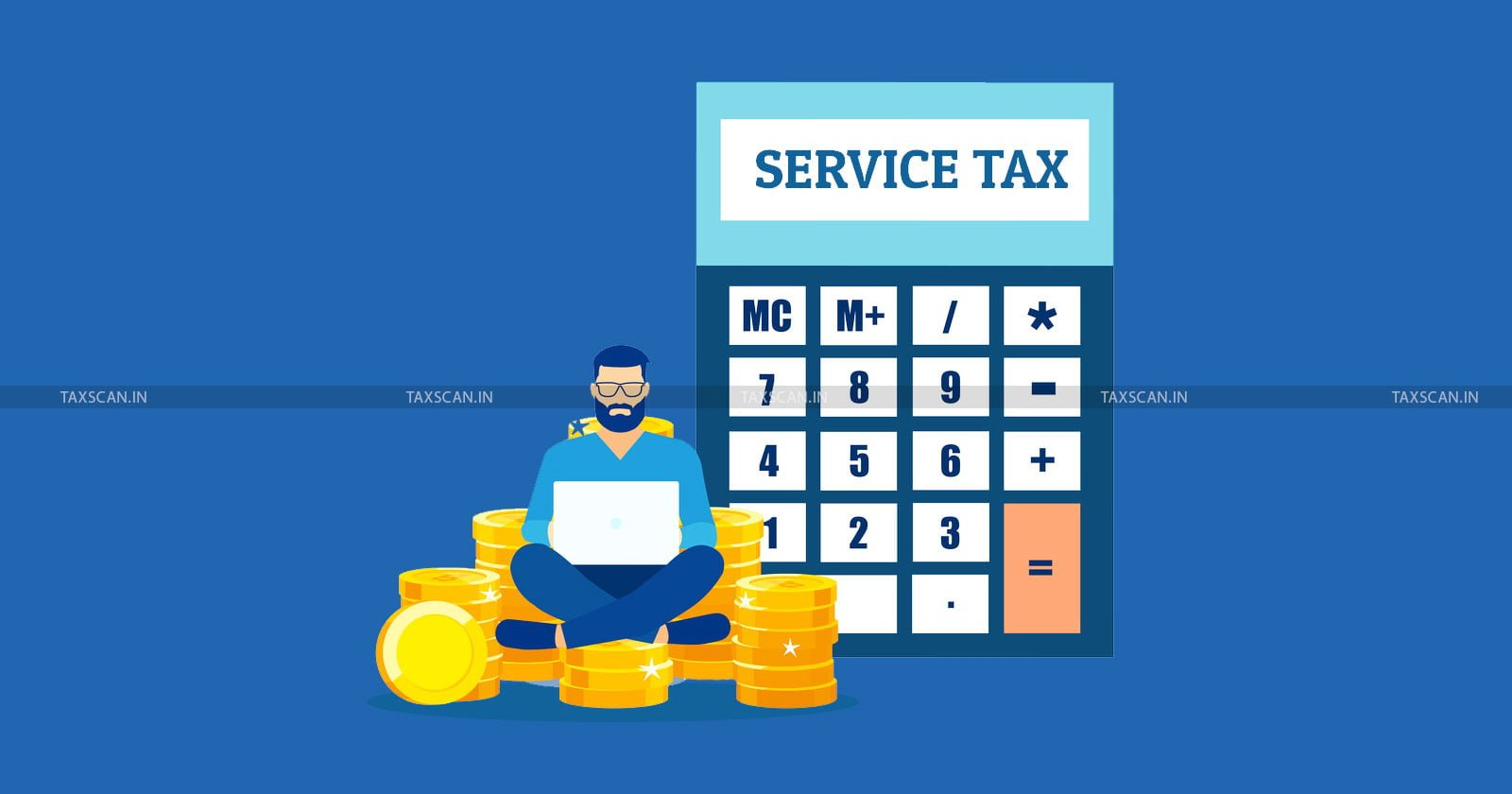 Relief to Mahindra World City - CESTAT quashes service tax demand - Mahindra World City -service tax demand - service - rate of tax - taxscan