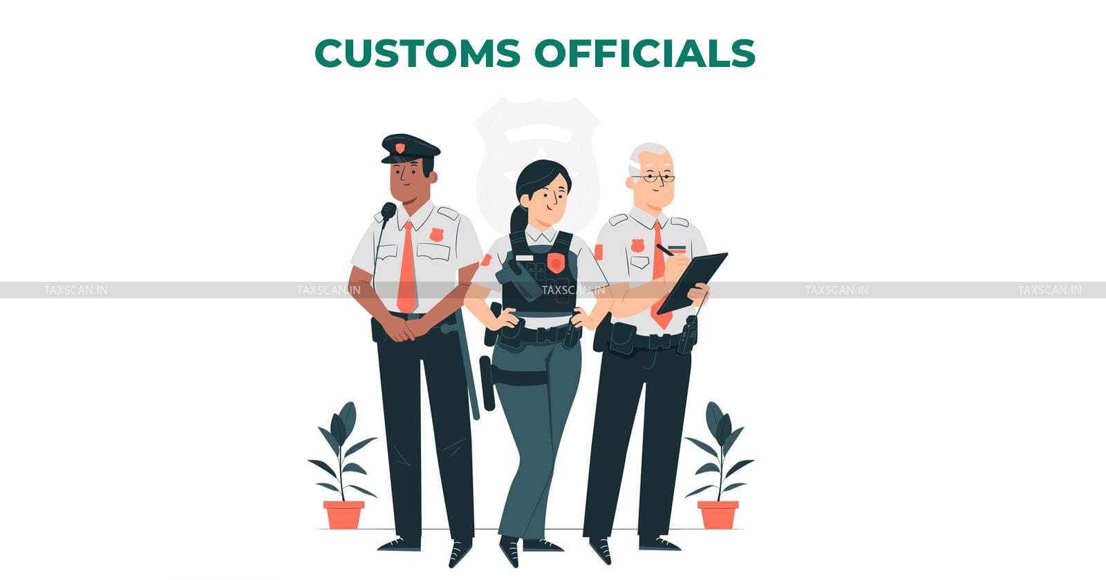 Statement - Customs officials - Not Recorded - Crpc - Substantive Evidence - CESTAT - taxscan
