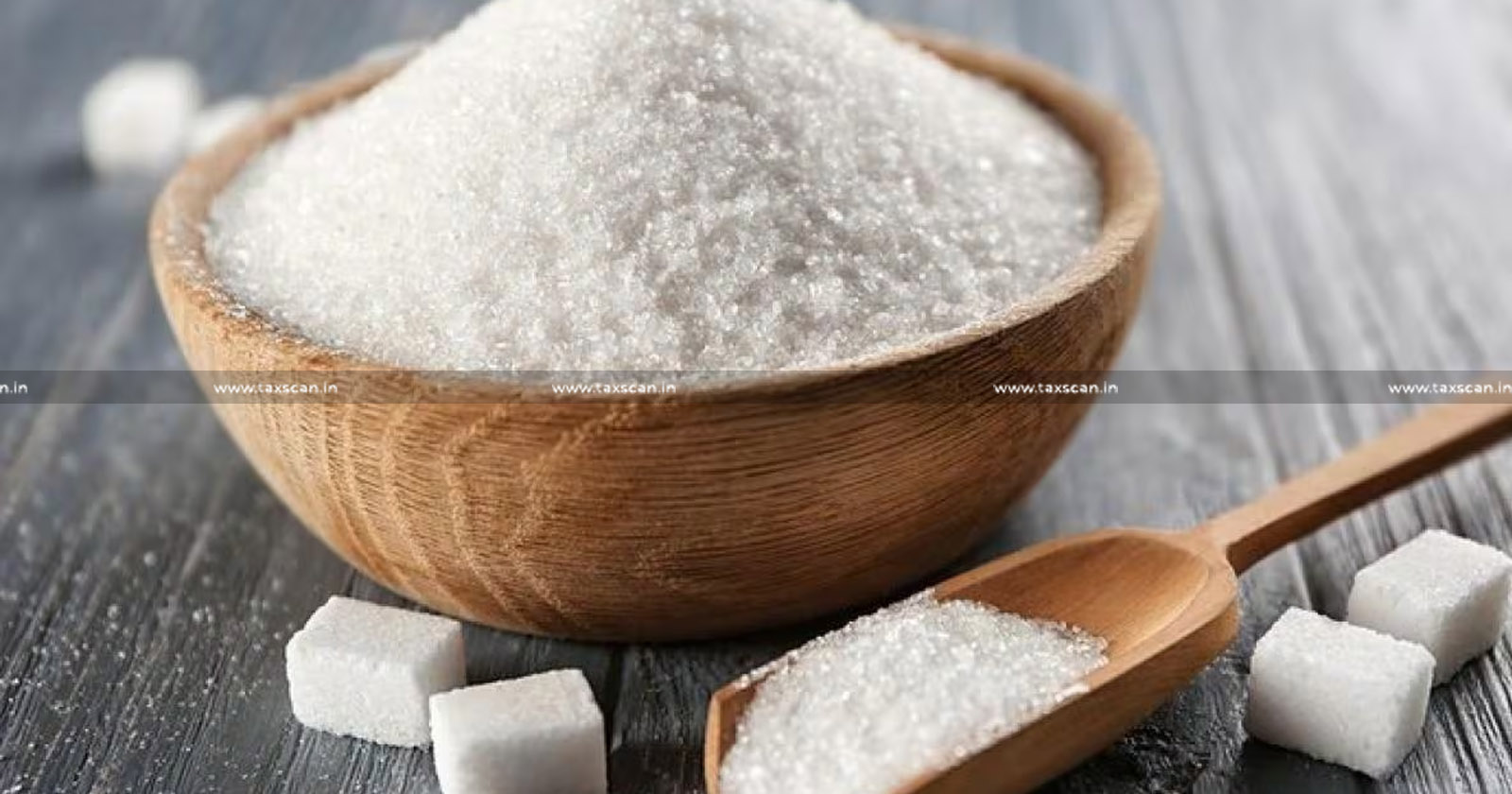 Sugar - Export - Ban - Sugar Export Ban - Restriction - taxscan