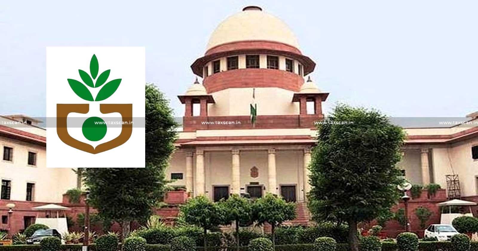 Supreme Court - Deduction Benefit under Income Tax Act - Income Tax - Deduction Benefit - Deduction - Kerala State Cooperative Agricultural and Rural Devt Bank - taxscan