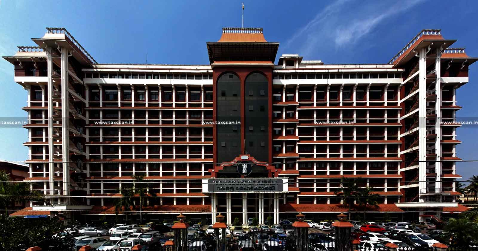 Tax - ITC - GSTR - Kerala High Court - quashes - Assessment Order - taxscan