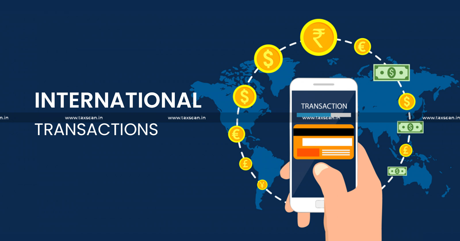 Understanding -Permanent Establishment - International Taxation-Key Concepts - Implications-TAXSCAN