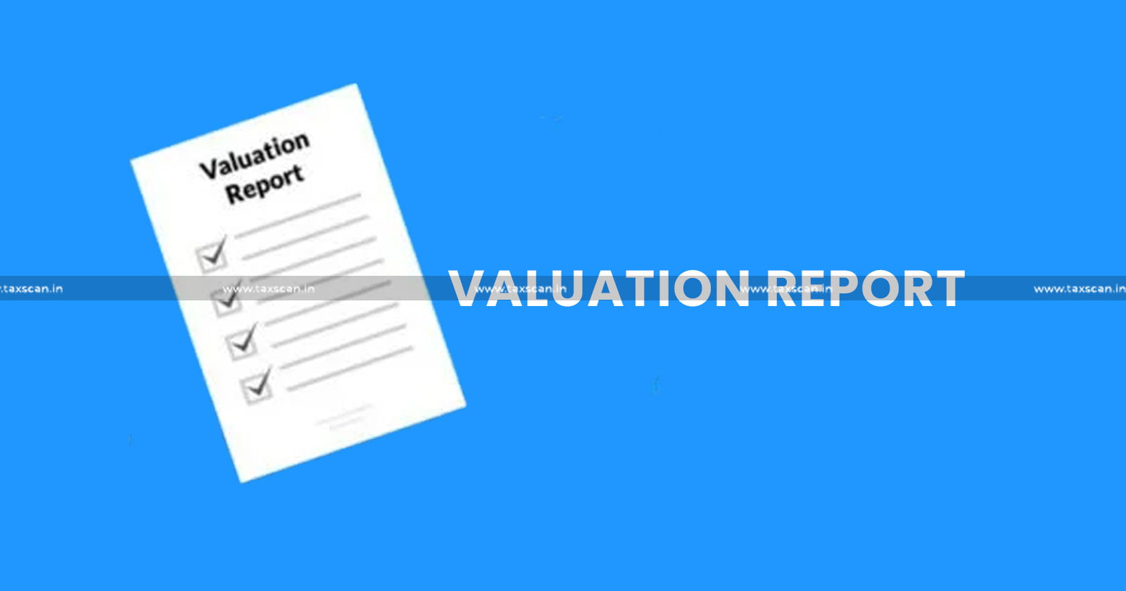 Valuation of Sale -Consideration - seeking Valuation Report - Valuation Officer - Income Tax Act-ITAT-TAXSCAN