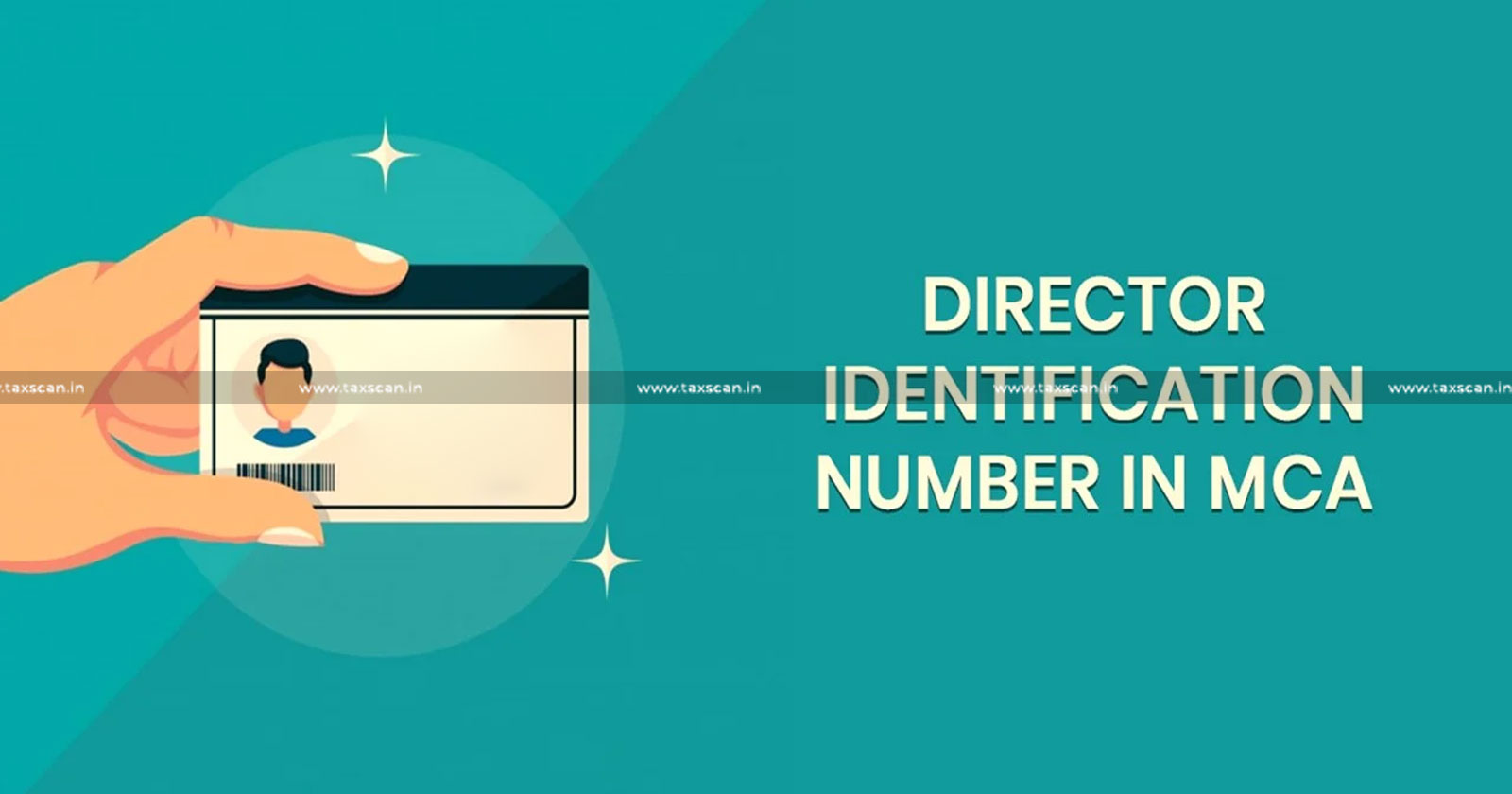 issuance - DIN - insignificant - communication - ITAT - director - identification - number - din number - taxcan