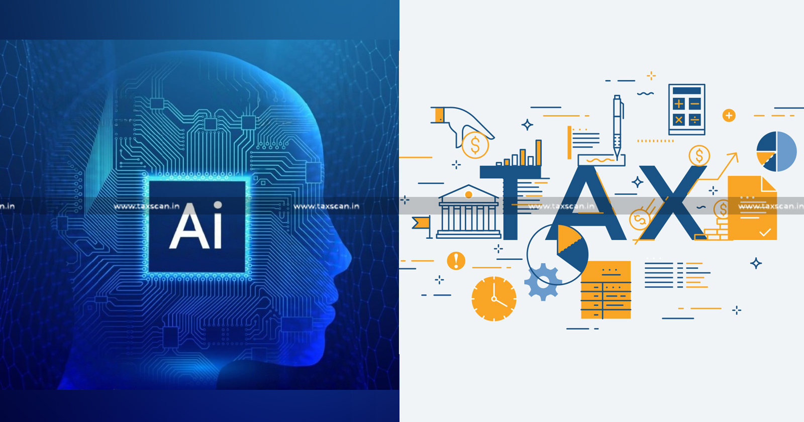 AI in Tax -Deviation-Opening -Horizons-TAXSCAN