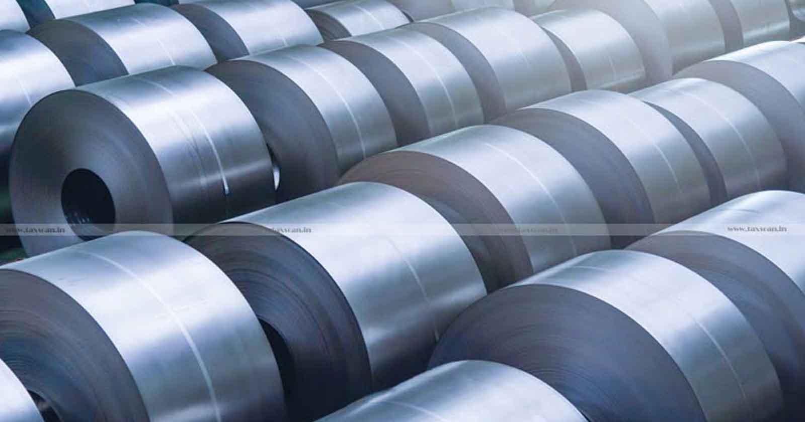 Anti-dumping Duty - Anti-dumping Duty Leviable - Import of Cold rolled Stainless steel Coils - Cold rolled Stainless steel Coils - Stainless steel Coils - Mill Edged coils - CESTAT - TAXSCAN