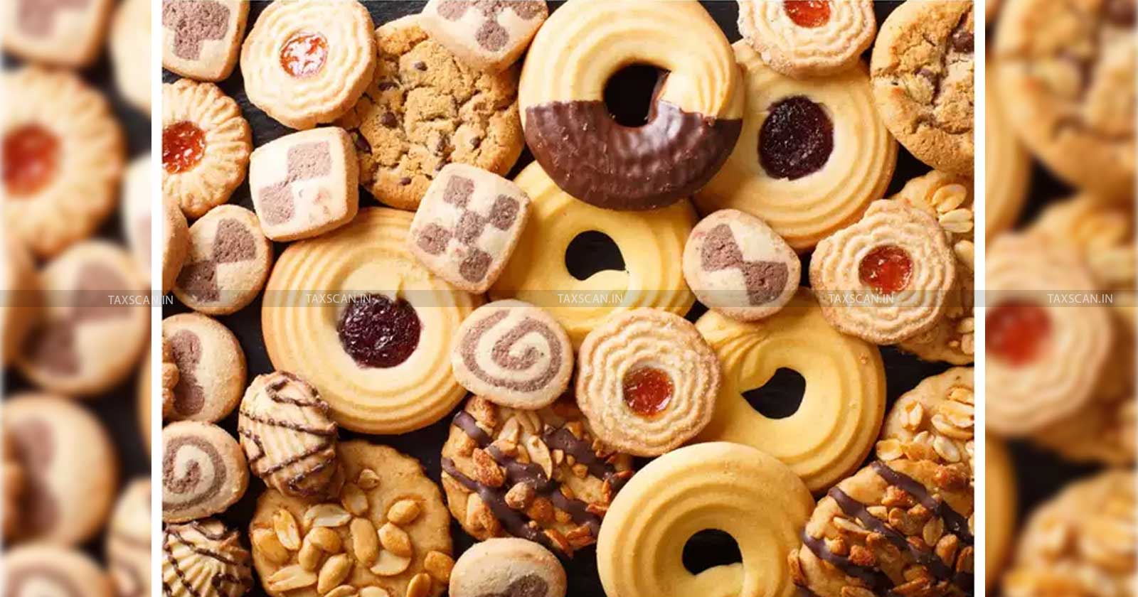 Biscuits qualify as Food Stuff - Food Stuff - Eligible for Service Tax Refund - Service Tax Refund - Service Tax - Tax Refund - CESTAT - TAXSCAN