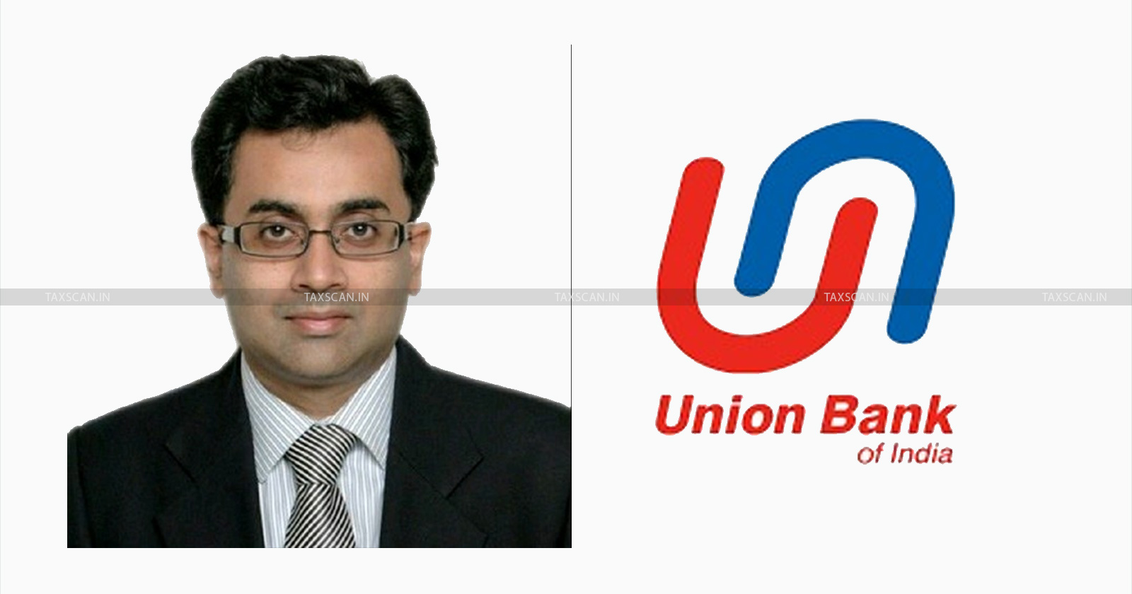 CA Avinash Prabhu - CFO Role - Union Bank - India- Career Path-TAXSCAN
