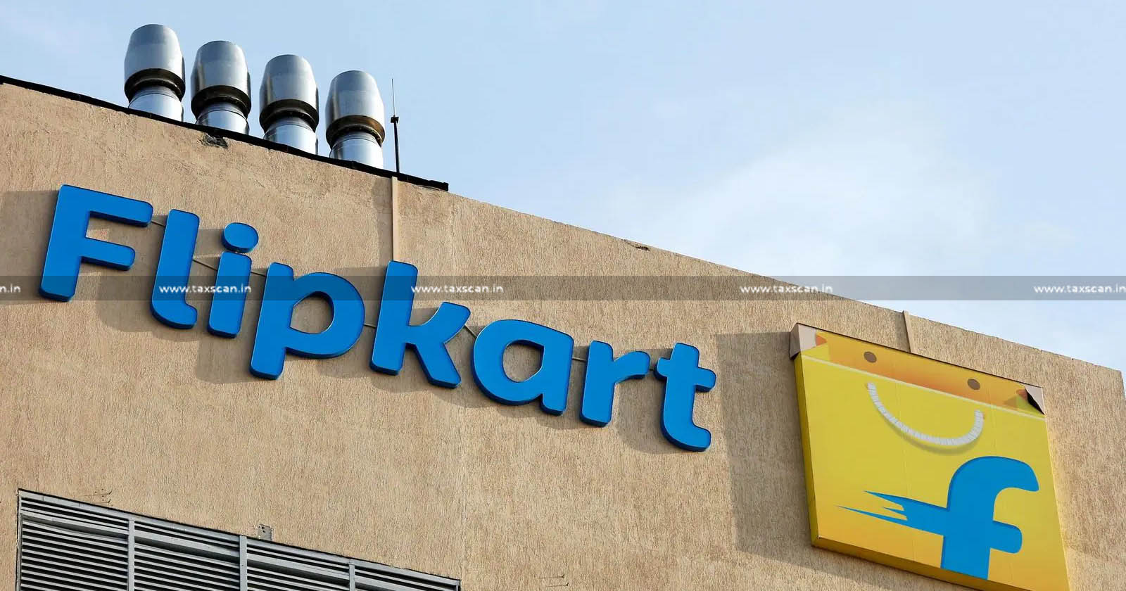 CA Vacancy in Flipkart - filpkart - ca vacancy - job scan - taxscan