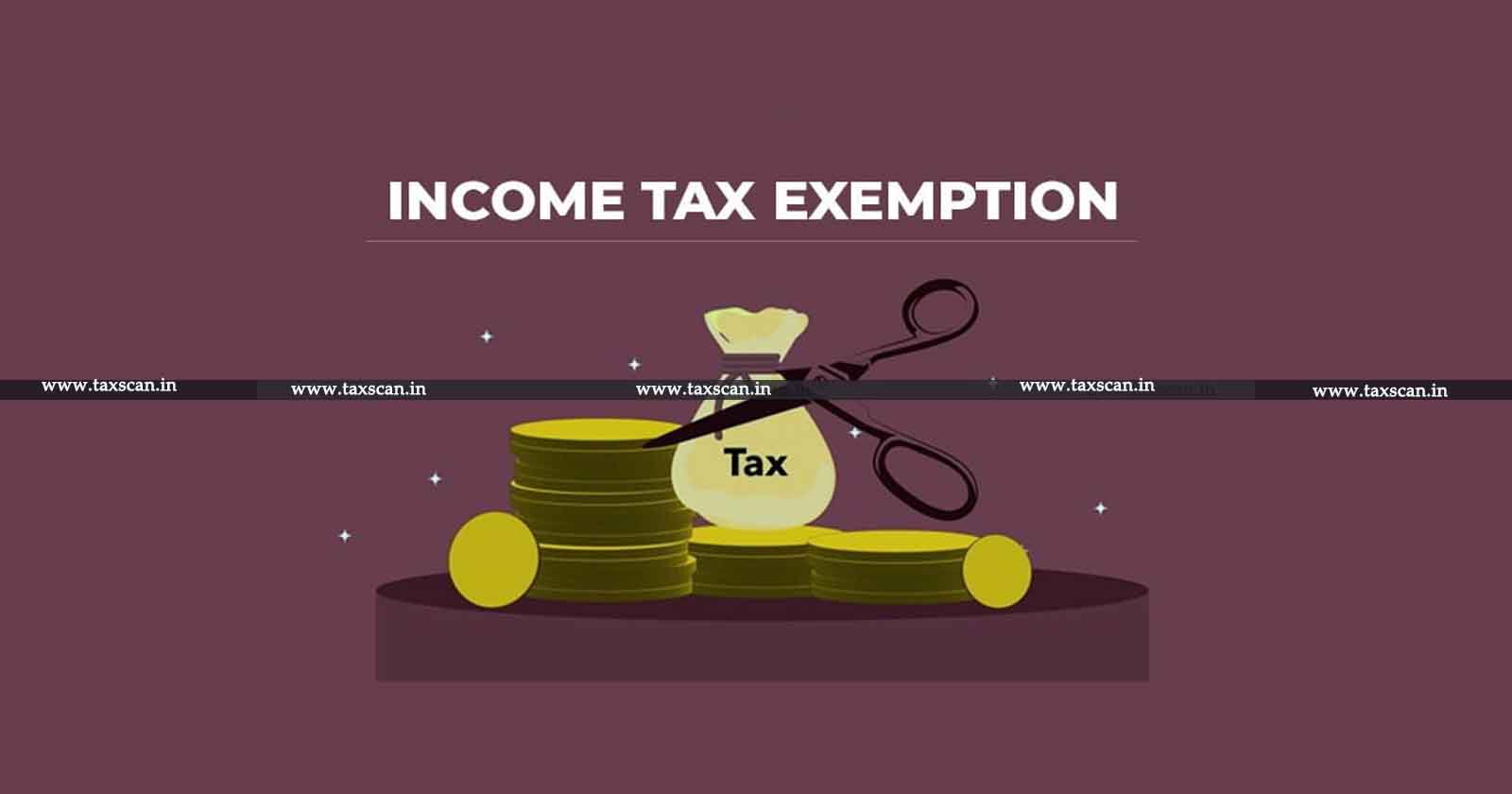 CBDT - Income Tax Exemption - Punjab Infrastructure Regulatory Authority - taxscan