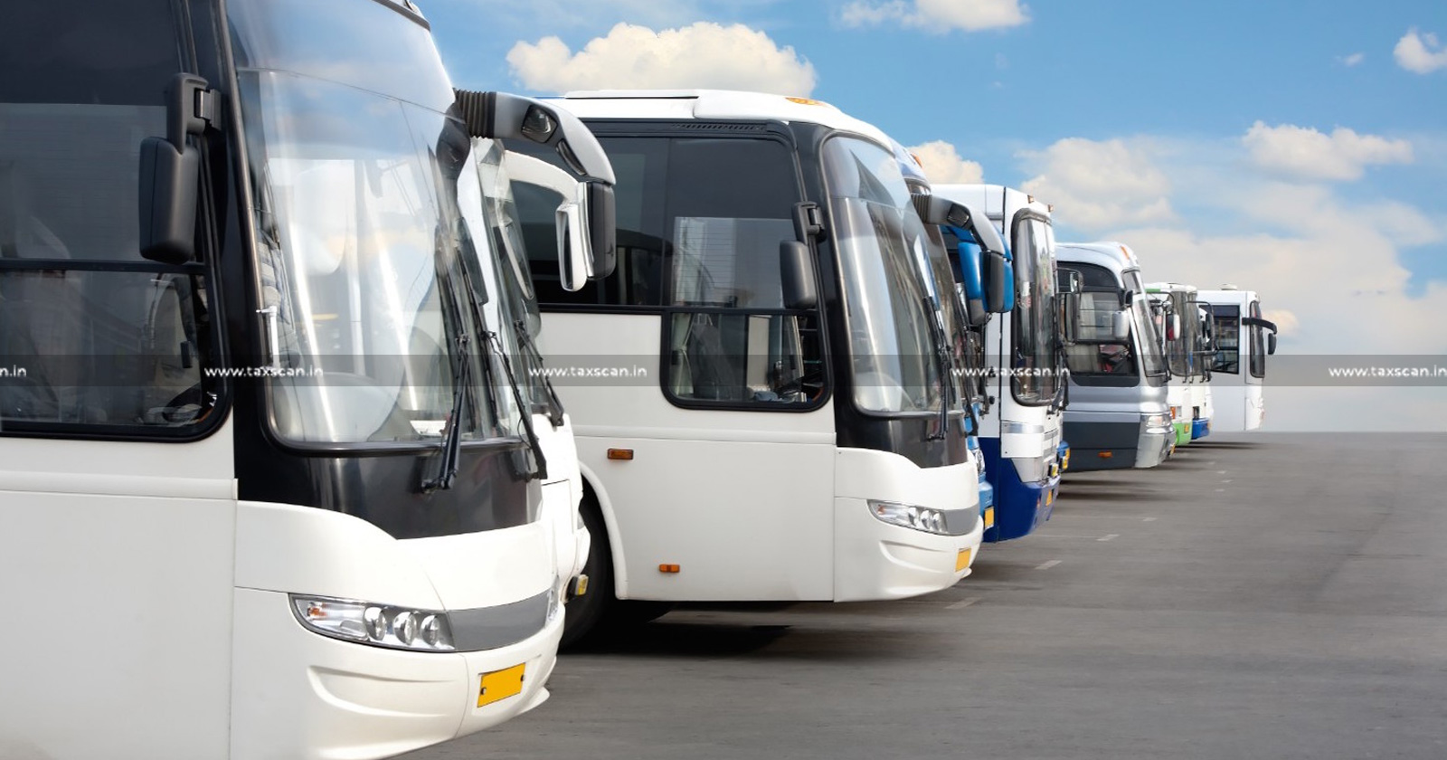 CBIC - GST Treatment - Input Services - Passenger Transport - Vehicle Rental-TAXSCAN