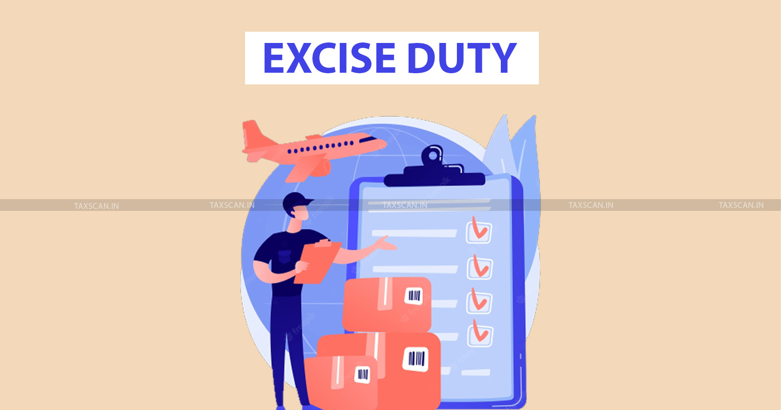 CENVAT Credit of excise duty - Excise Duty - Ahmedabad bench - taxscan