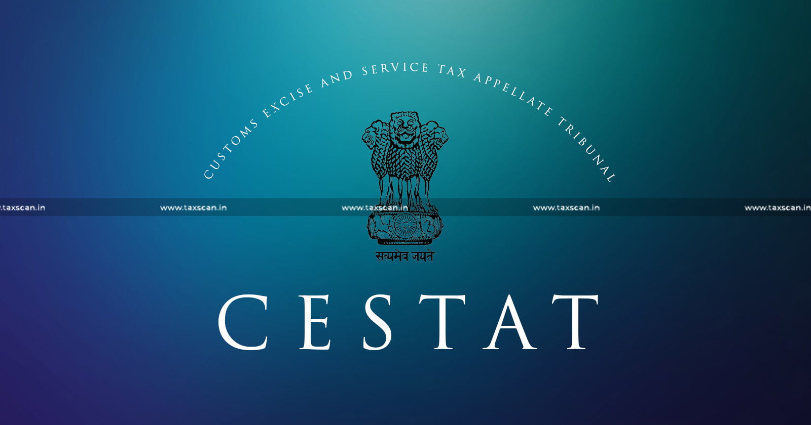 CESTAT Set Asides Service Tax - water front royalty charges - CESTAT quashed the service tax - Customs - TAXSCAN