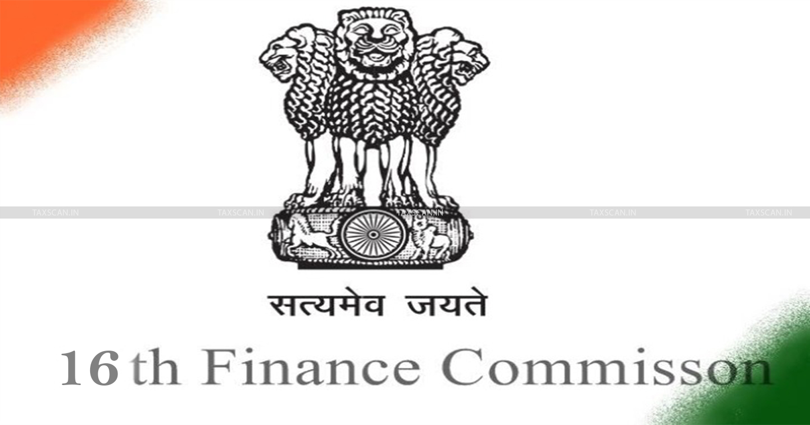Cabinet - 16th Finance Commission - Finance Commission - taxscan
