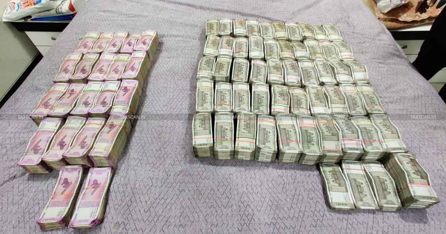 Rs. 50 Lakhs Cash Seized on Search u/s132 of Income Tax: Delhi HC ...