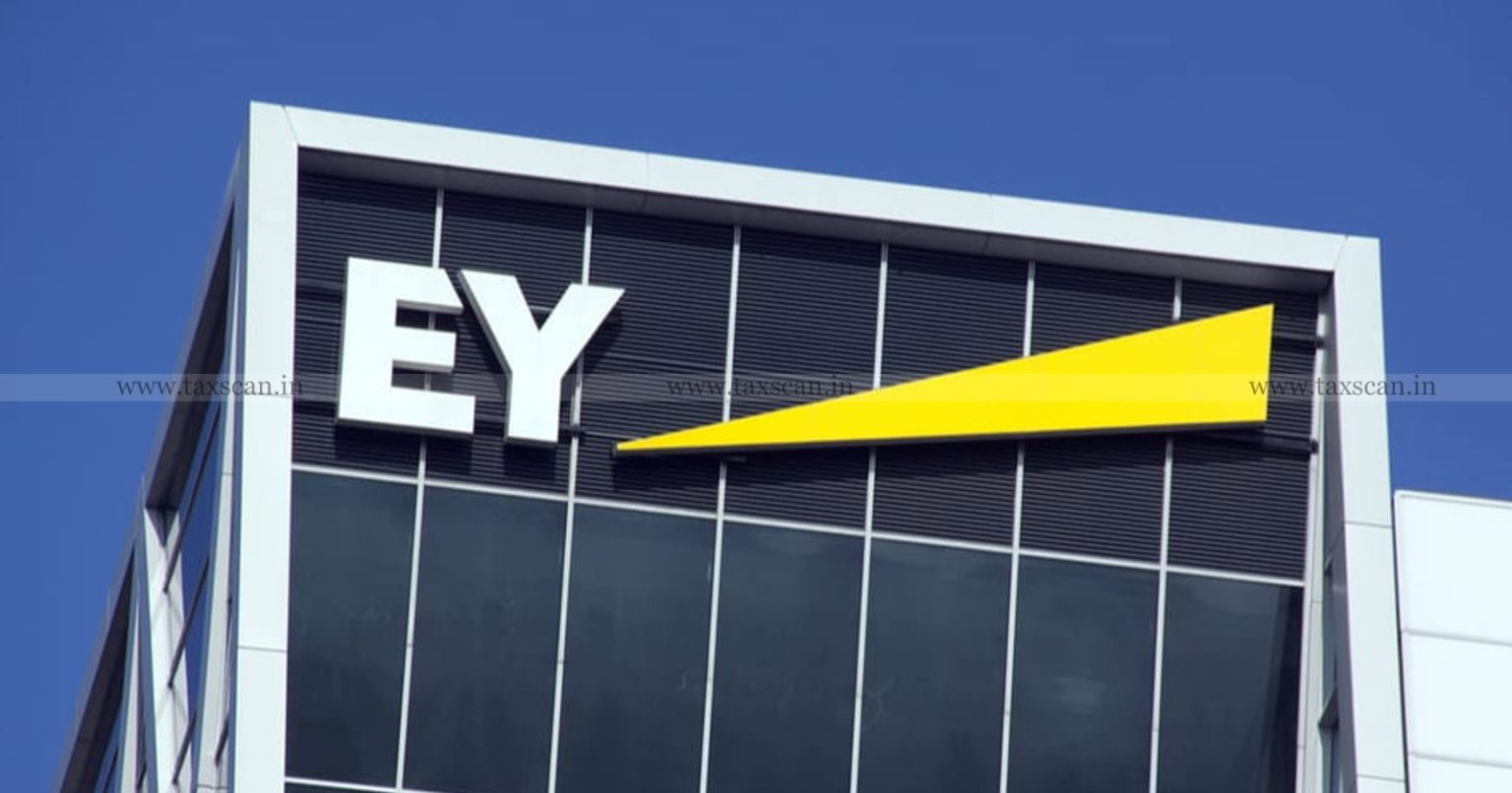 CA, CA Inter Vacancy in EY