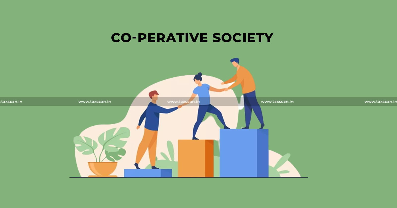 Co-operative society - Interest - deposits - Co-operative bank - claim of Deduction - taxscan